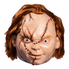 Child’s Play 6: Curse of Chucky – Chucky Scarred Latex Mask