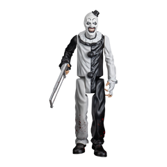 Terrifier - Art the Clown 12'' Figure