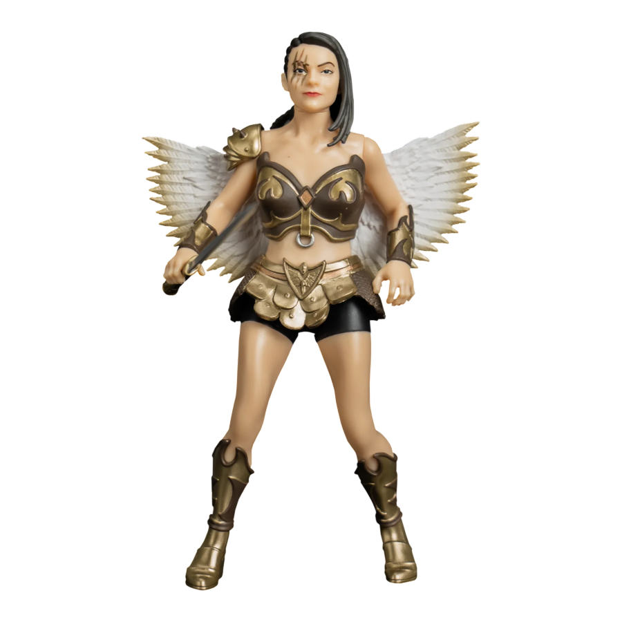 Terrifier 2 - Sienna 5