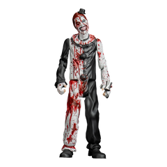 Terrifier 2 - Art The Clown (Eye Popping) 5