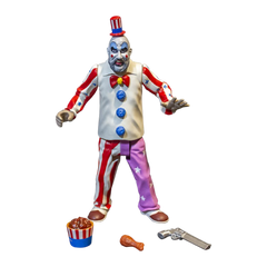 House of 1,000 Corpses - Captain Spaulding 5