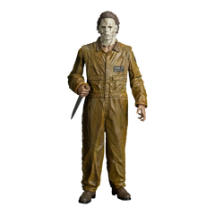 Rob Zombie : Halloween - Michael Myers 8'' Figure