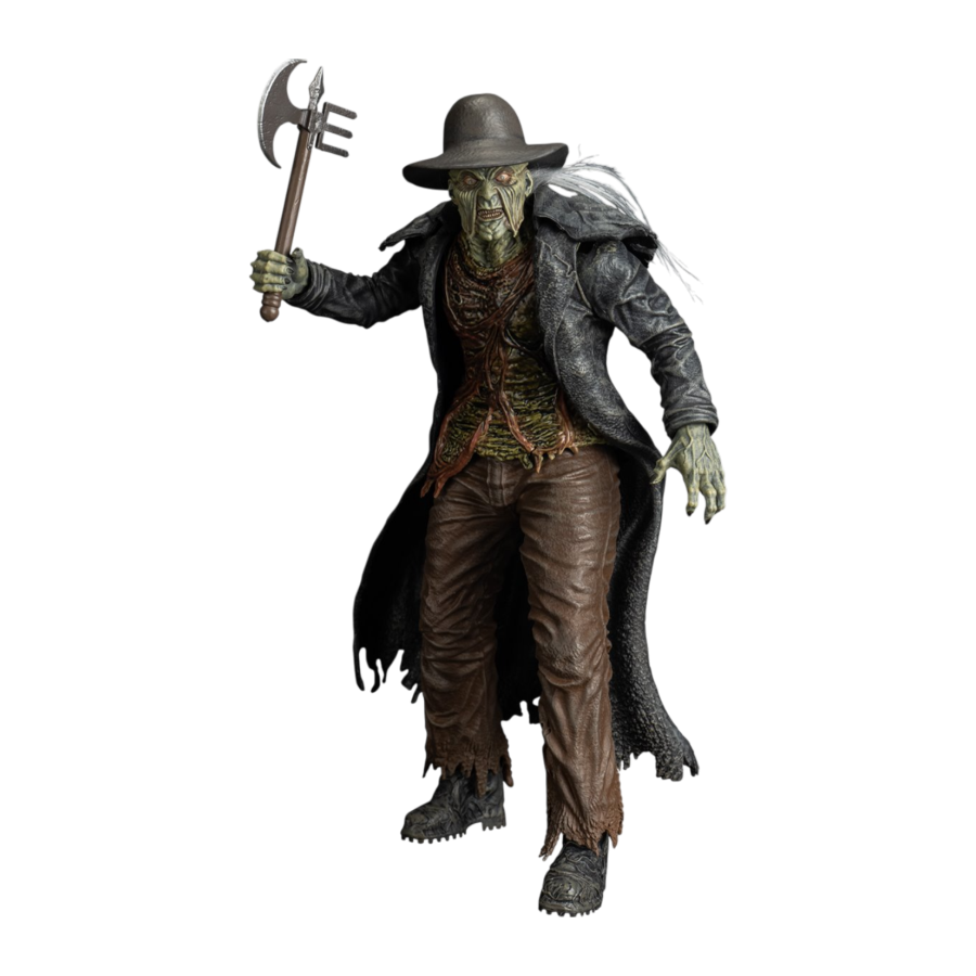 Jeepers Creepers - The Creeper 8'' Figure