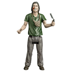 Texas Chainsaw Massacre - 5'' Figure The Hitchhiker