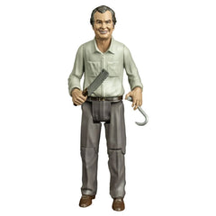 Texas Chainsaw Massacre - 5'' Figure The Cook