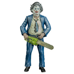 Texas Chainsaw Massacre - 5'' Figure  Leatherface (Pretty Woman)