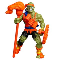 Toxic Crusaders - Toxie 5'' Action Figure