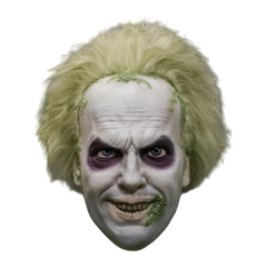 Beetlejuice - Deluxe Injection Mask