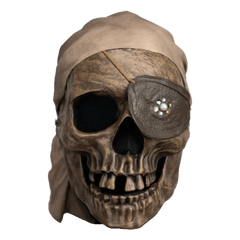 The Goonies – One-Eyed Willie Deluxe Injection Mask
