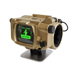 Fallout (TV) – Pip-Boy 3000 Mk V (Overseer’s Edition) Replica