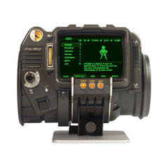 Fallout 3 - Pip-Boy 3000 Prop Replica
