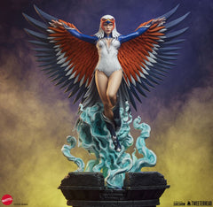 Masters of The Universe - Sorceress Legends Maquette (PRE ORDER)