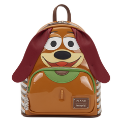 Toy Story Slinky Dog Cosplay Mini Backpack