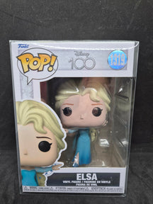 Funko Pop! Vinyl Disney 100 Elsa