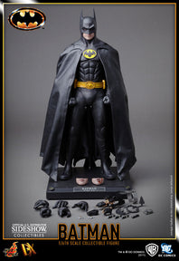 Batman (1989 Version) DX Series Hot Toy DX09