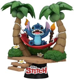 Beast Kingdom D Stage Stitch Hammock