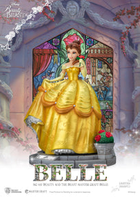 Beast Kingdom Master Craft Beauty and the Beast Belle