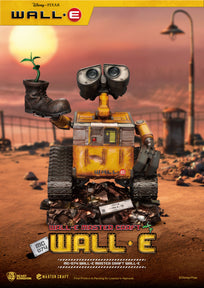 Beast Kingdom Master Craft WALL-E