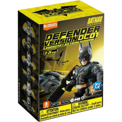 DC Comics - Batman Blind Box ( SINGLE MYSTERY BOX )