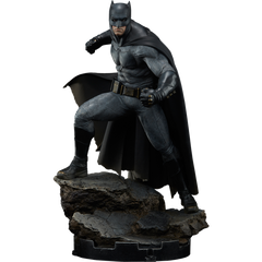 Batman vs Superman: Dawn of Justice - Batman Premium Format Statue