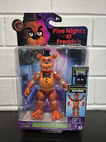 Five Nights at Freddy's - Withered Freddy