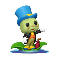 Funko Pop Vinyl Disney Jiminy Cricket #1228