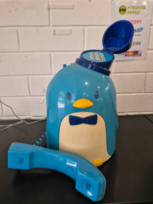 Sanrio Tuxedo Sam vintage Telephone