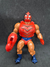 Vintage Mattel Masters of the Universe - Clawful figure