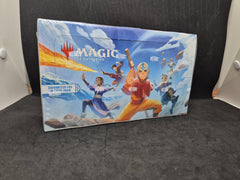 Magic the Gathering - The Last Airbender sealed booster box