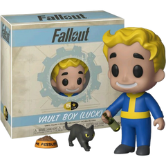 Fallout - Vault Boy (Luck) 5 Star 4