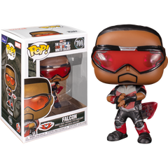 Funko Pop Vinyl Falcon #700