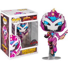 Funko Pop Vinyl Venom - Venomized Ironheart US Exclusive Pop! Vinyl [RS] #842