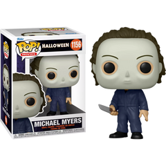 Halloween – Michael Myers Pose Pop! Vinyl #1156