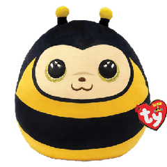 T.Y Buzzy Bee 35cm Squishy