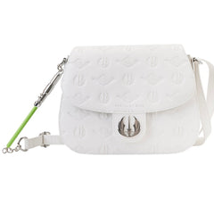 Loungefly Exclusive - Star Wars Light Saber Strap Crossbody Bag