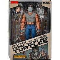 NECA Eastman and Laird’s TMNT Casey Jones