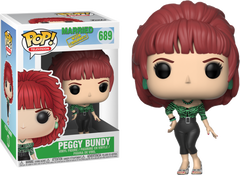 Funko Pop Vinyl - Peggy Bundy #689