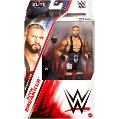 WWE - Bron Breakker Elite Collection 6