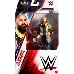 WWE - Tommaso Ciampa Elite Collection 6