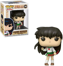 Funko Pop Vinyl Inuy Kagome Higurashi #768