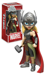 Funko Rock Candy Marvel Thor