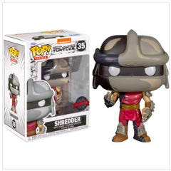 FUNKO POP Vinyl Shredder #35