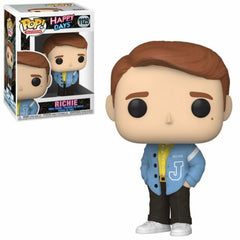 Funko Pop Vinyl Happy Days Richie #1125