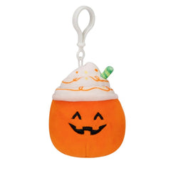 Squishmallow Halloween Clip On Lester