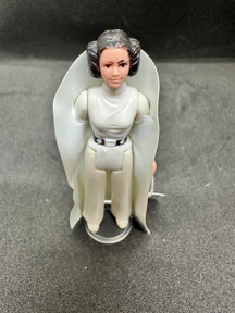 Kenner Star Wars - Princess Leia HK 1983 W/Cape No Gun