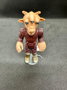 Kenner Star Wars - Ree Yees Taiwan 1982 - No Accessories