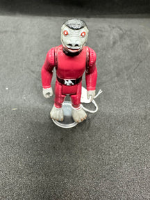 Kenner Star Wars - Snaggletooth HK 1975 No Weapon -Good Condition