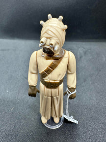 Kenner Star Wars - Tusken Raider HK 1977 No Weapon or Coat - Good Condition