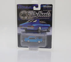 OZ WHEELS 1:64 Evil LJ Torana Premium