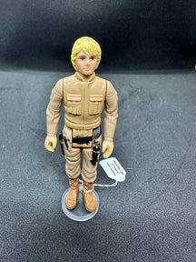 Kenner Star Wars - Luke Bespin HK 1980- Blonde Hair no weapon